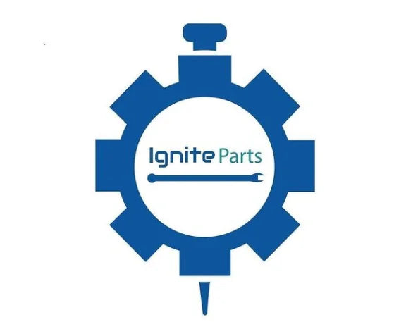 IgniteParts.com: Your Ultimate Destination for Genuine OEM Parts