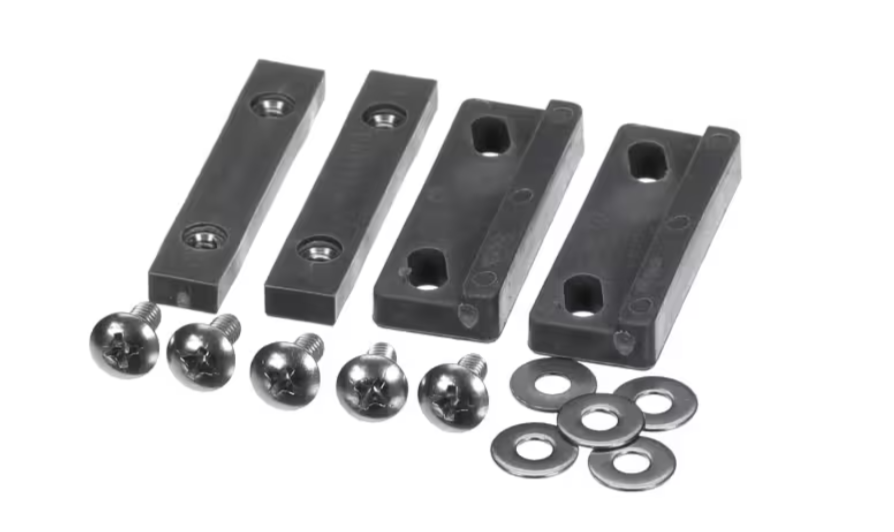 Hobart 00-978900-40012 Door Guide Kit, AM 15 Series